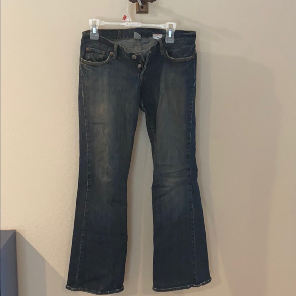 Lucky Jeans